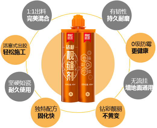瓷磚美縫真的有必要做嗎？看完這篇你就明白了
