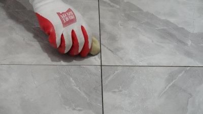 你會用美縫劑嗎？雨虹教你美縫劑正確使用教程