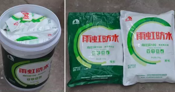 防水涂料如何辨別優劣？從這款產品入手，學會鑒別方法