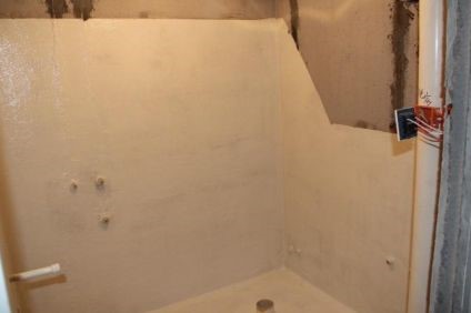 新房裝修防水工程要重視哪些細節？防水涂料怎么選？
