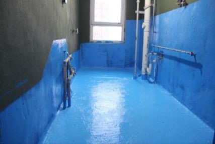 新房裝修防水工程要重視哪些細節？防水涂料怎么選？