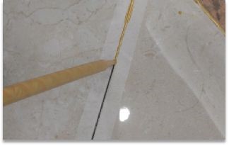 冬季能做美縫嗎？怎么做美縫？學習雨虹防水專業美縫教程
