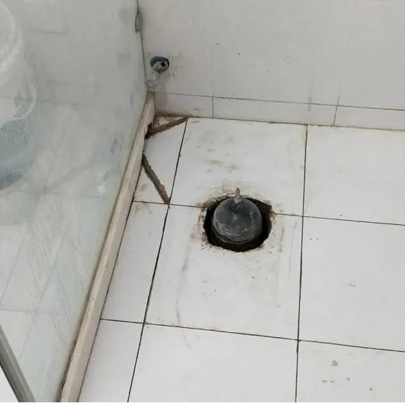 衛生間發生漏水怎么辦？雨虹防水教你衛生間防水補漏方法