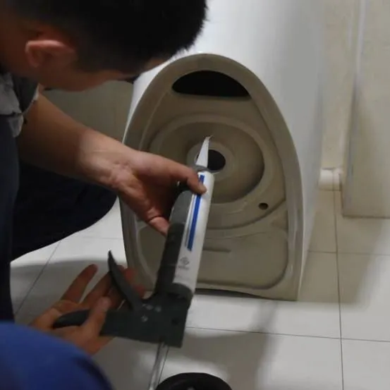 衛生間發生漏水怎么辦？雨虹防水教你衛生間防水補漏方法
