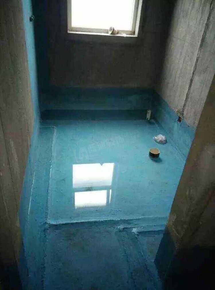 家裝防水怎么做？這篇比防水涂料施工視頻還管用