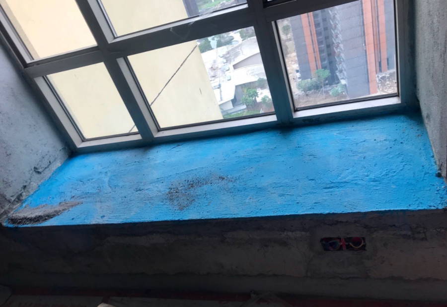 家中哪些部位需要做防水？家裝防水涂料哪款好？