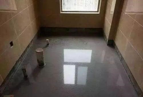 防水涂料品牌怎么選？雨虹防水有話說