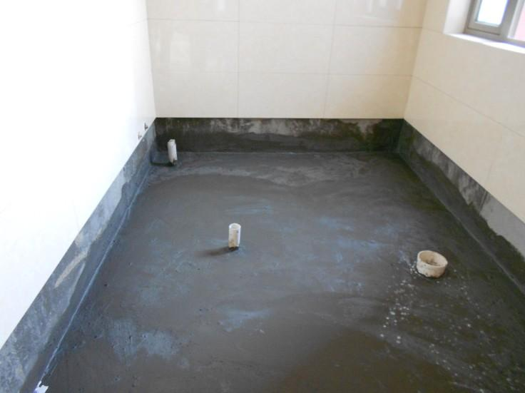 防水涂料品牌怎么選？雨虹防水有話說