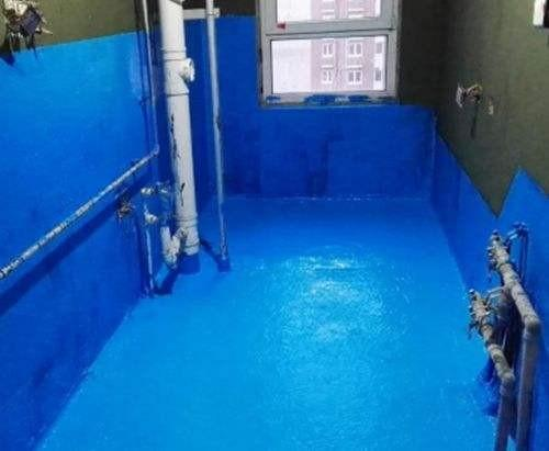 衛生間漏水到樓下怎么辦？學會衛生間防水技巧