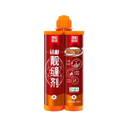 瓷磚美縫劑施工有哪些注意事項？哪種美縫劑比較好？