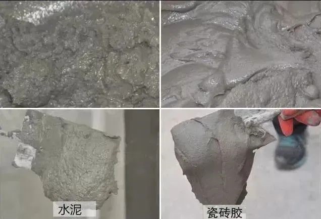 防水瓷磚膠哪個產品好？瓷磚膠施工需要注意什么？