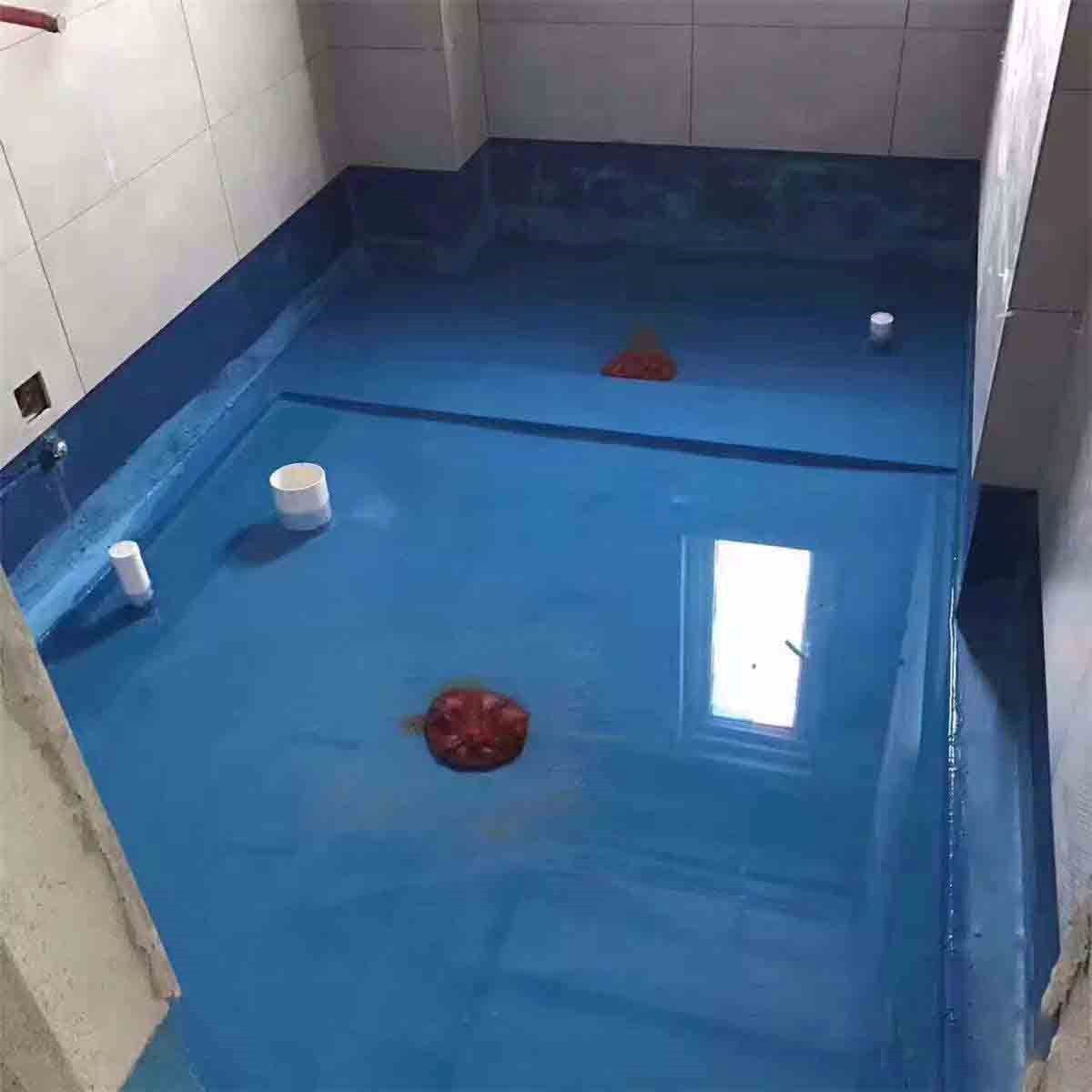 防水涂料怎么施工？看完這篇告別防水涂料施工視頻