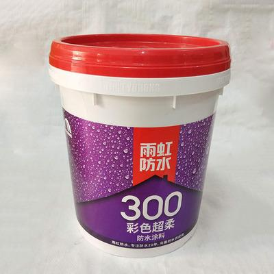 看了防水涂料施工視頻還是出問題？這個步驟你不能忽略