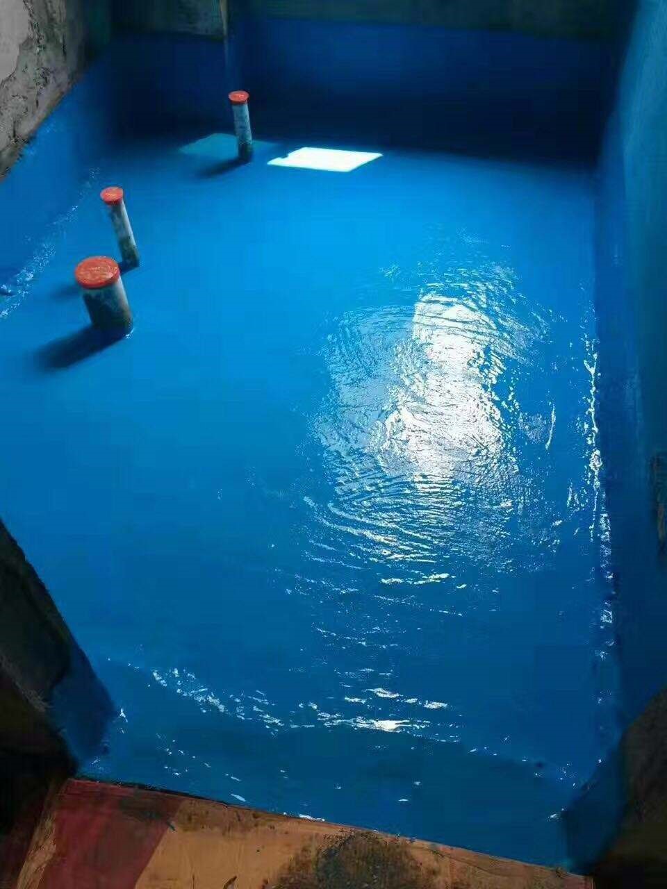家裝防水怎么施工？這篇讓你不看防水涂料施工視頻就搞定