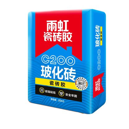 雨虹瓷磚膠有哪些？雨虹瓷磚膠多少錢一袋？