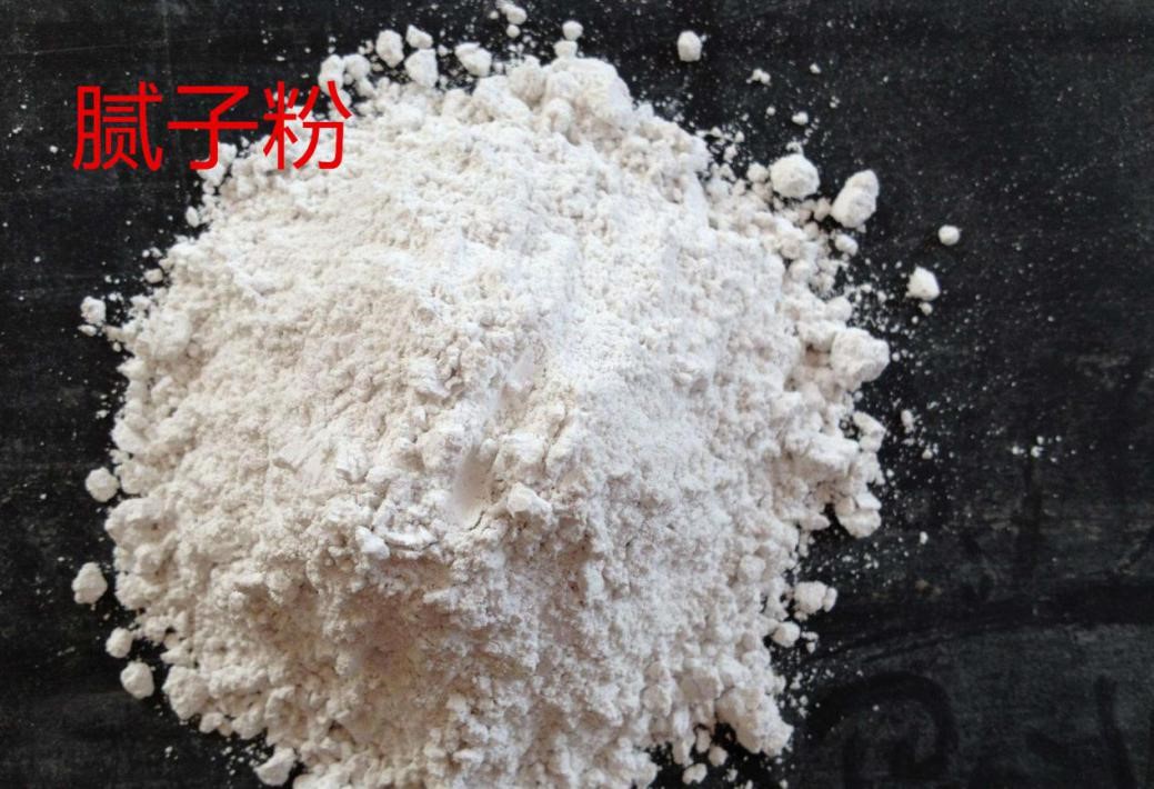 墻面用什么材料修補？雨虹防水教你膩子粉選購技巧