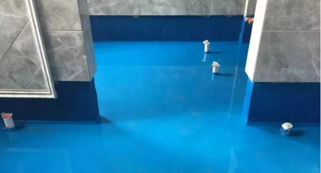 家裝防水有哪些注意事項？雨虹防水教你快速掌握防水技巧