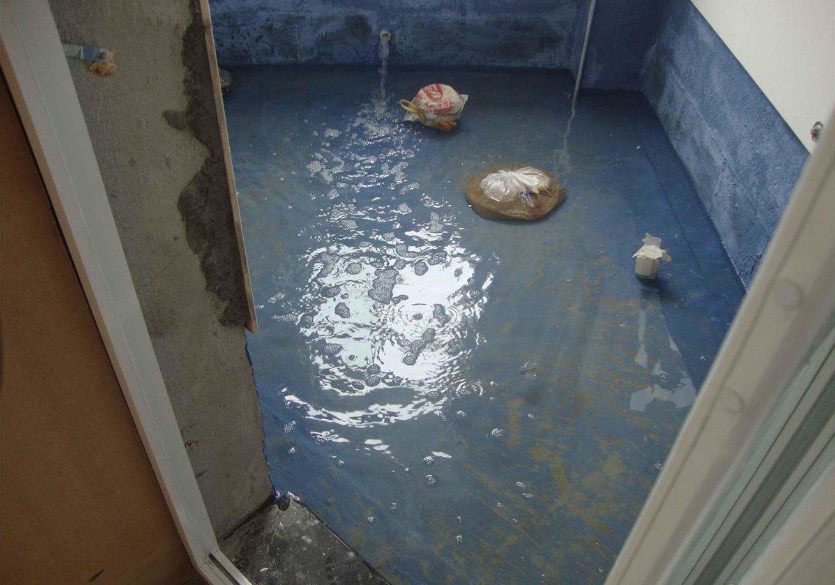 衛生間怎么做防水？學會正確防水施工步驟