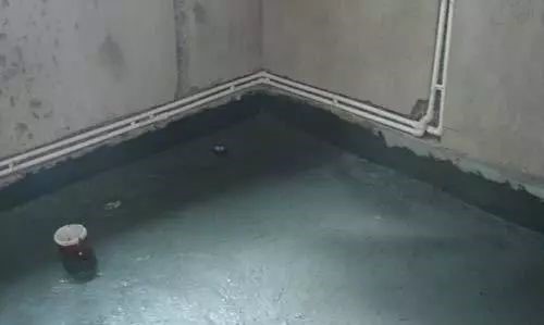 衛生間防水補漏方法有什么？雨虹防水教你快速補漏