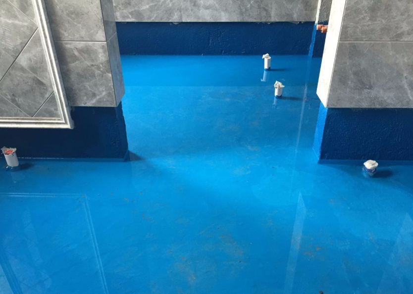 衛生間如何做防水？看看防水涂料品牌總結的經驗