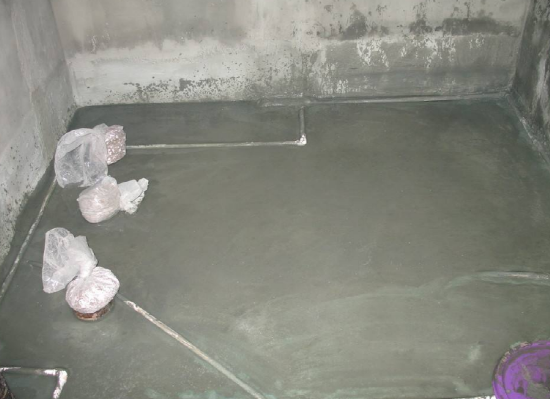 衛生間怎么做防水？學會施工步驟遠離滲漏水