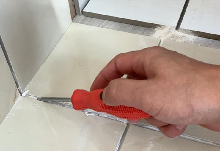 怎么做美縫視頻教程？東方雨虹教你避坑指南