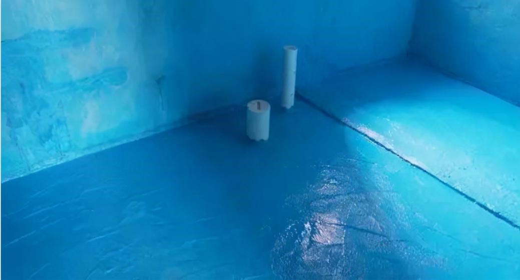 衛生間漏水怎么辦？專業防水涂料品牌來教你