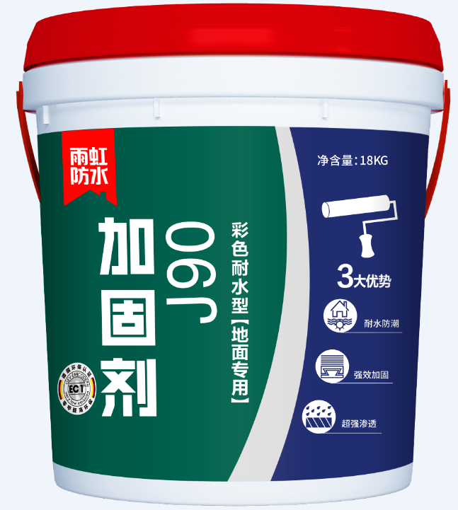 家裝防潮防霉材料哪款好？東方雨虹全新產品讓你無懼墻面潮濕