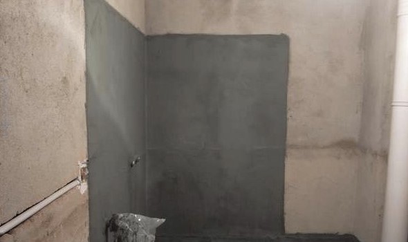 衛生間怎么做防水？選好防水材料是關鍵