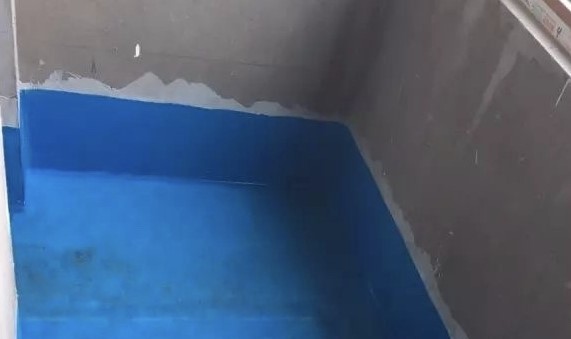 衛生間怎么做防水？選好防水材料是關鍵